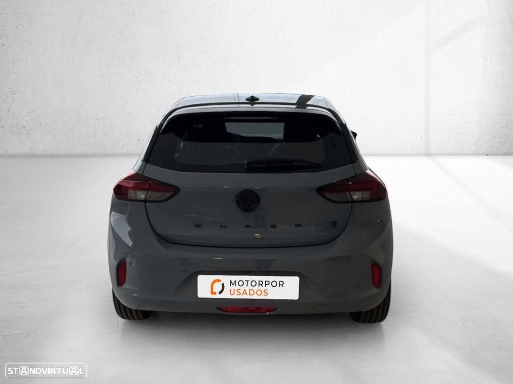 Opel Corsa-e 51 kWh Edition - 14