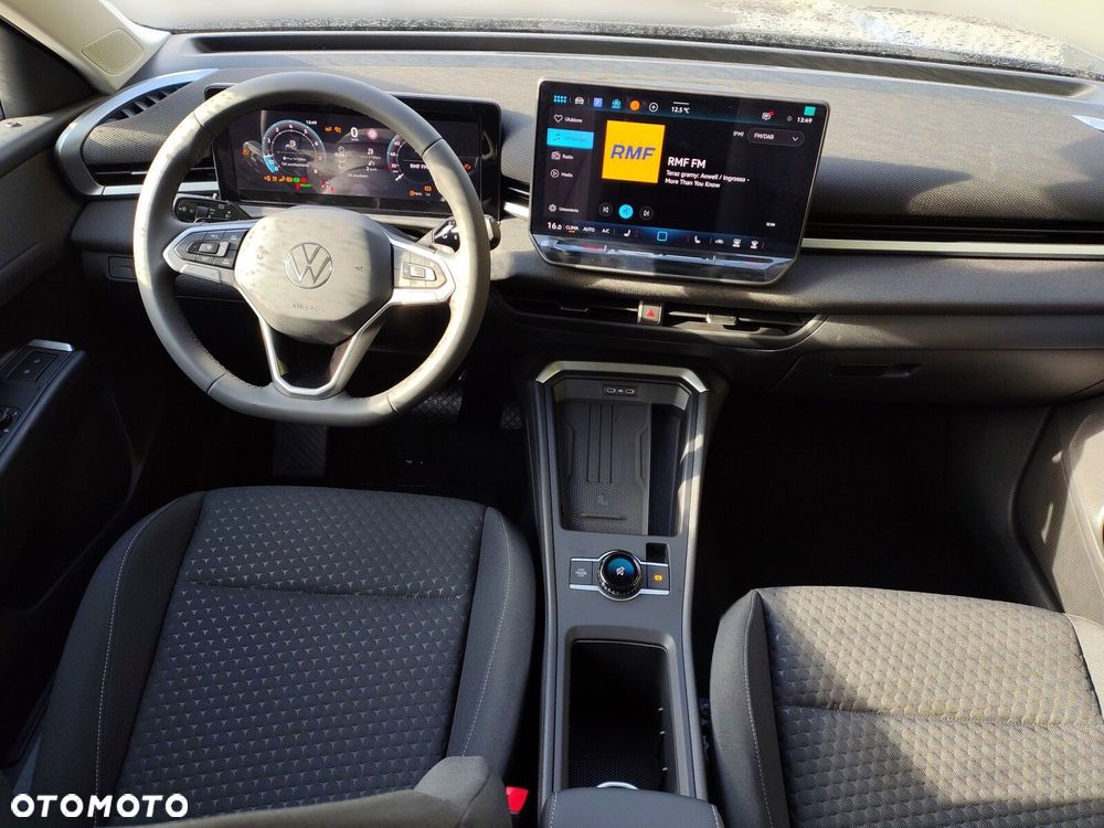 Volkswagen T-Roc - 28