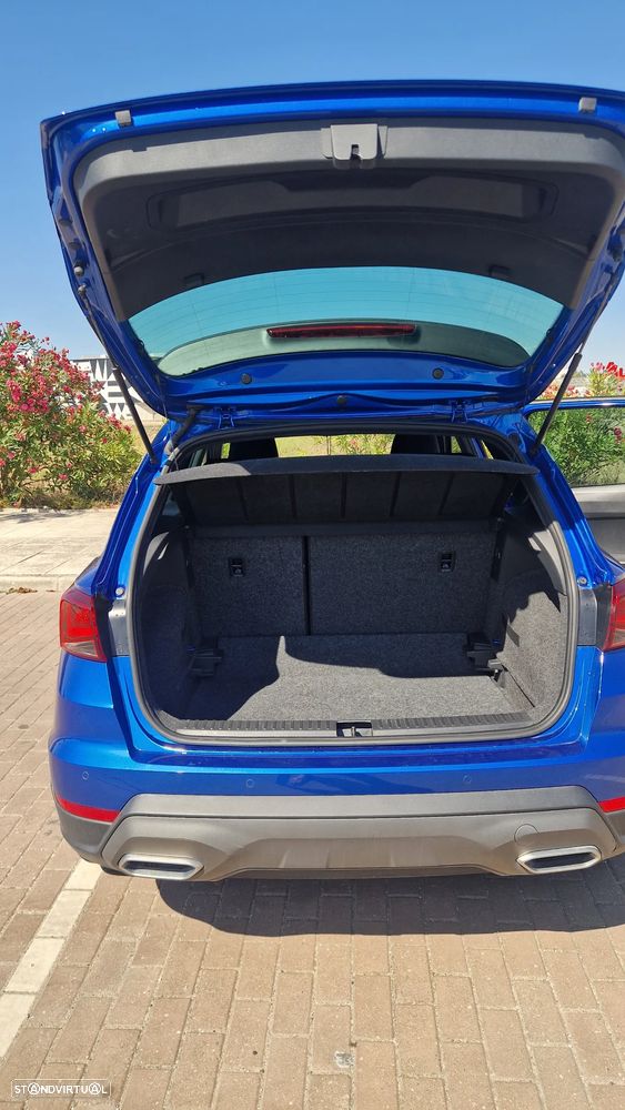 SEAT Arona 1.0 TSI FR - 6