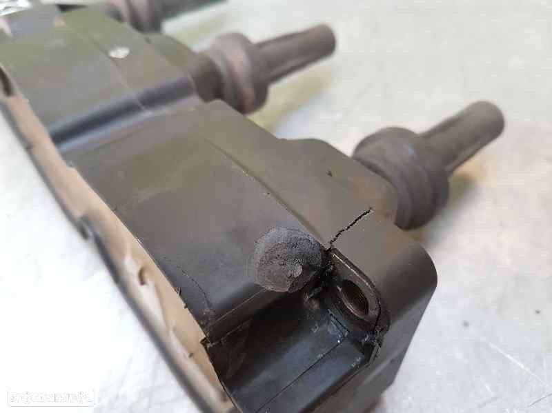 BOBINE IGNIÇÃO PEUGEOT 307 2002 - 4