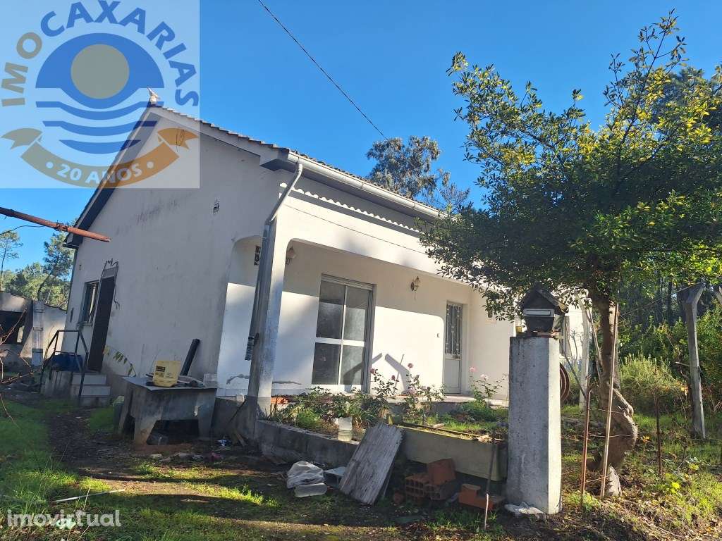 Moradia T3- Rio de Couros - Grande imagem: 2/27