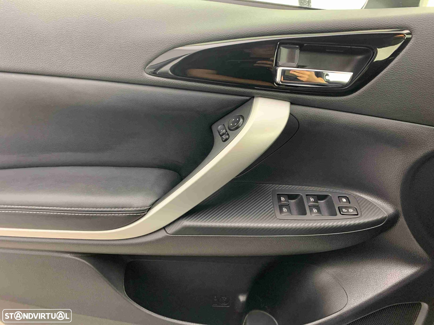 Mitsubishi Eclipse Cross 1.5 MIVEC Intense - 11
