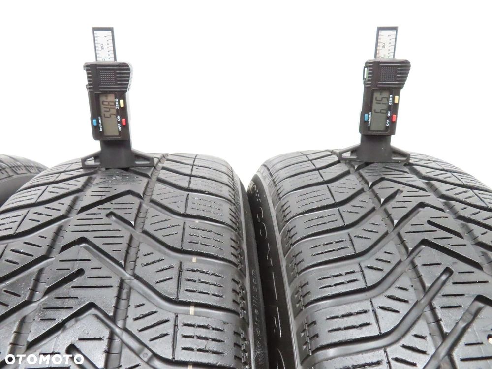 Koła aluminiowe alufelgi 17'' BMW Serii 1 F40 2 F45 5x112 + OPONY Pirelli - 12
