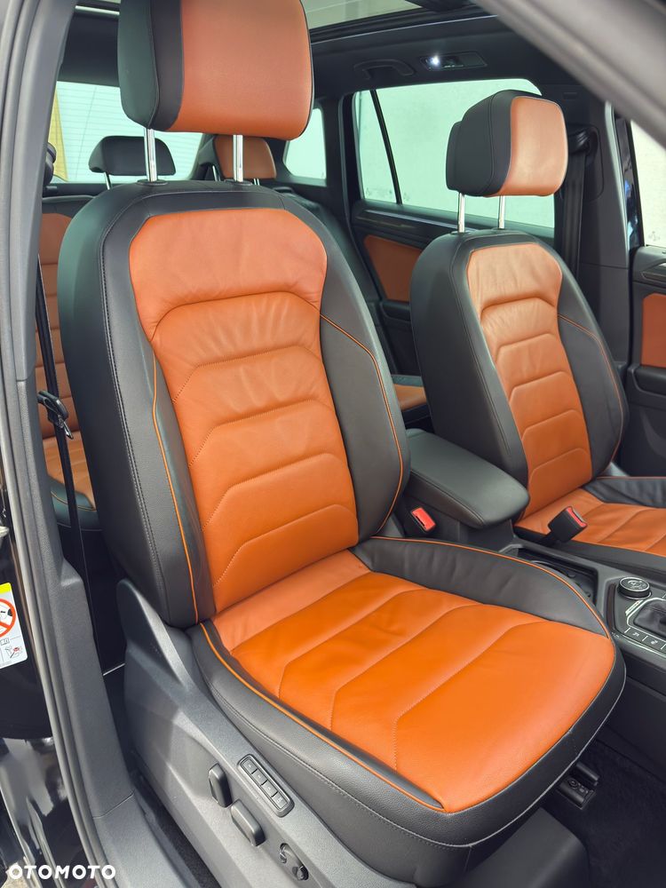 Volkswagen Tiguan 2.0 TDI BMT SCR 4Mot Highline DSG - 23