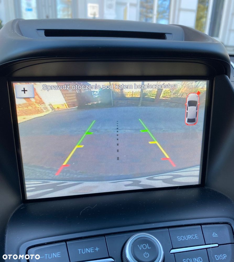Ford Kuga 1.5 EcoBoost AWD Titanium ASS - 12