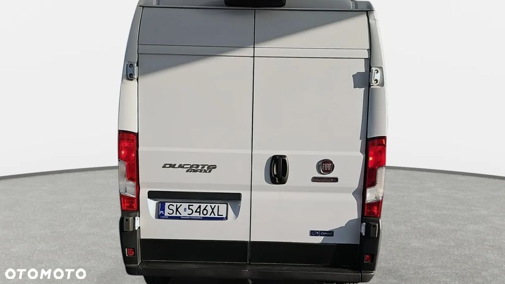 Fiat Ducato MJ L2H2 (bryg.) - 7