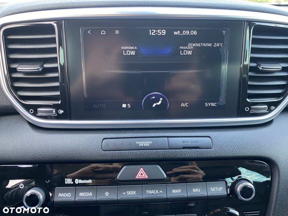 Kia Sportage - 29