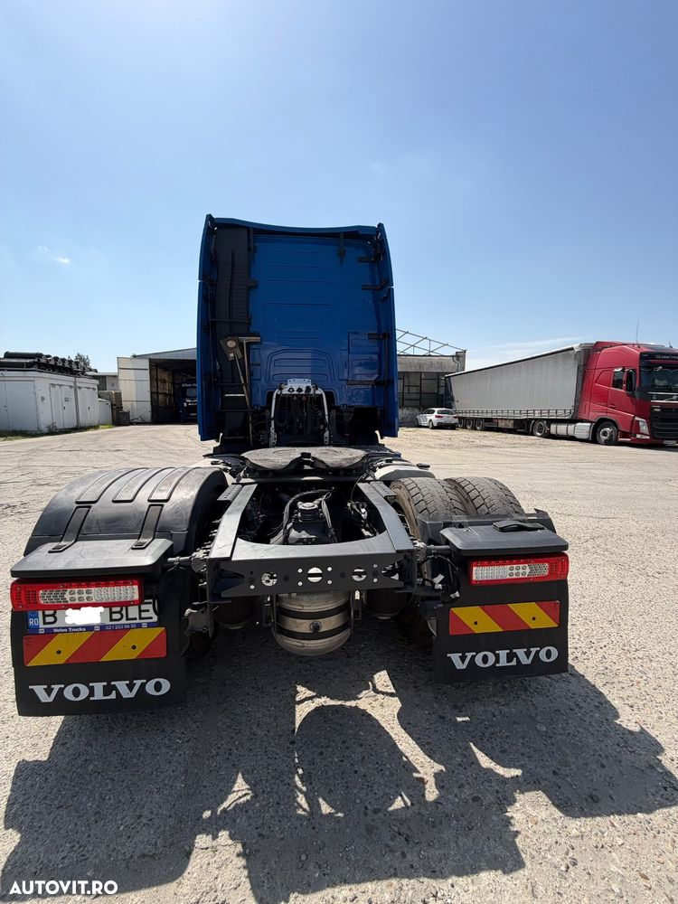 Volvo FH AERO XL 460 - I SAVE - 2024 - 9