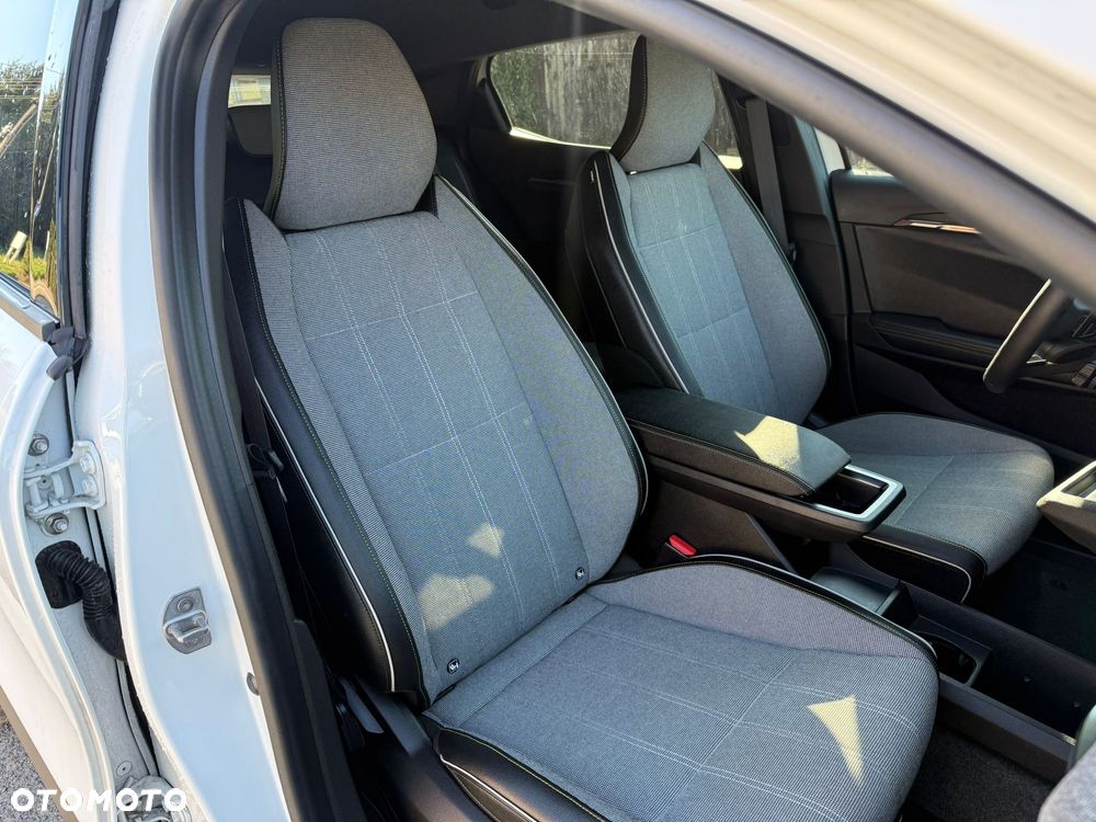 Renault Megane EV60 220hp optimum charge Iconic - 17