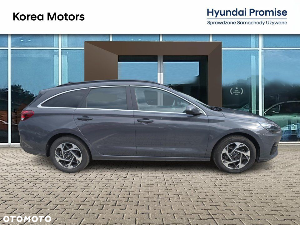 Hyundai i30 - 7