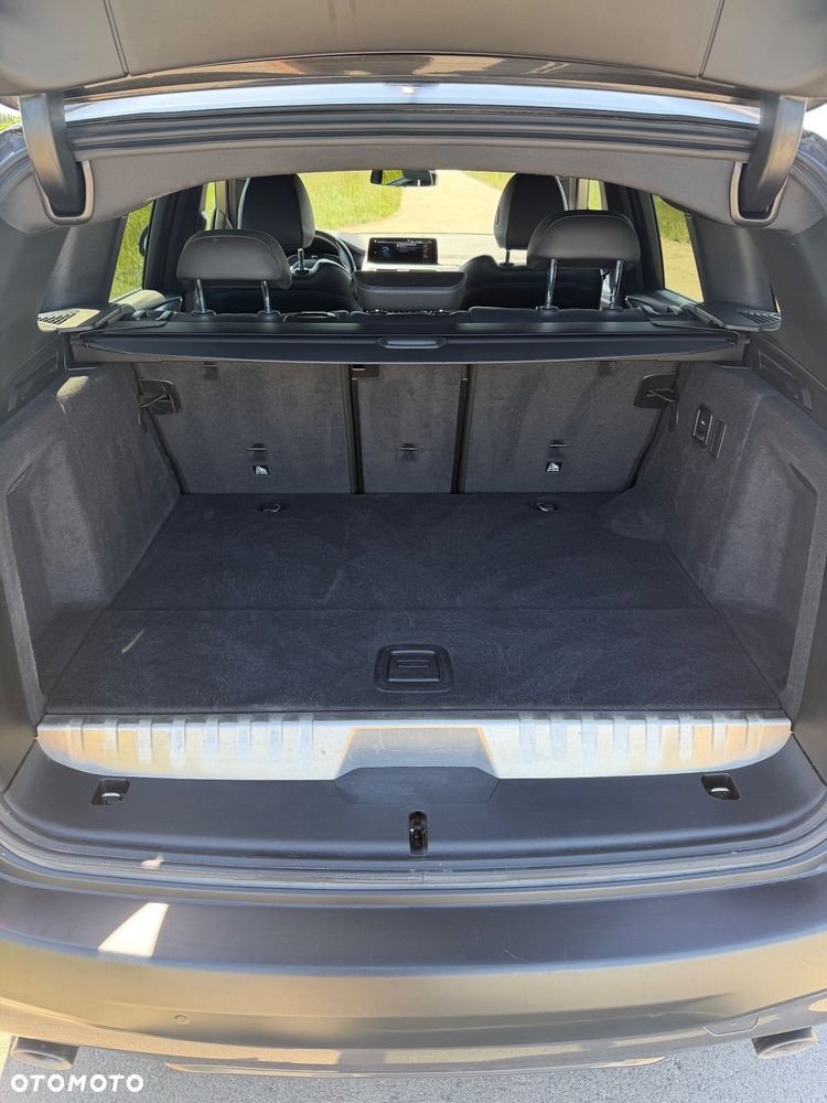 BMW X3 xDrive30e M Sport - 7