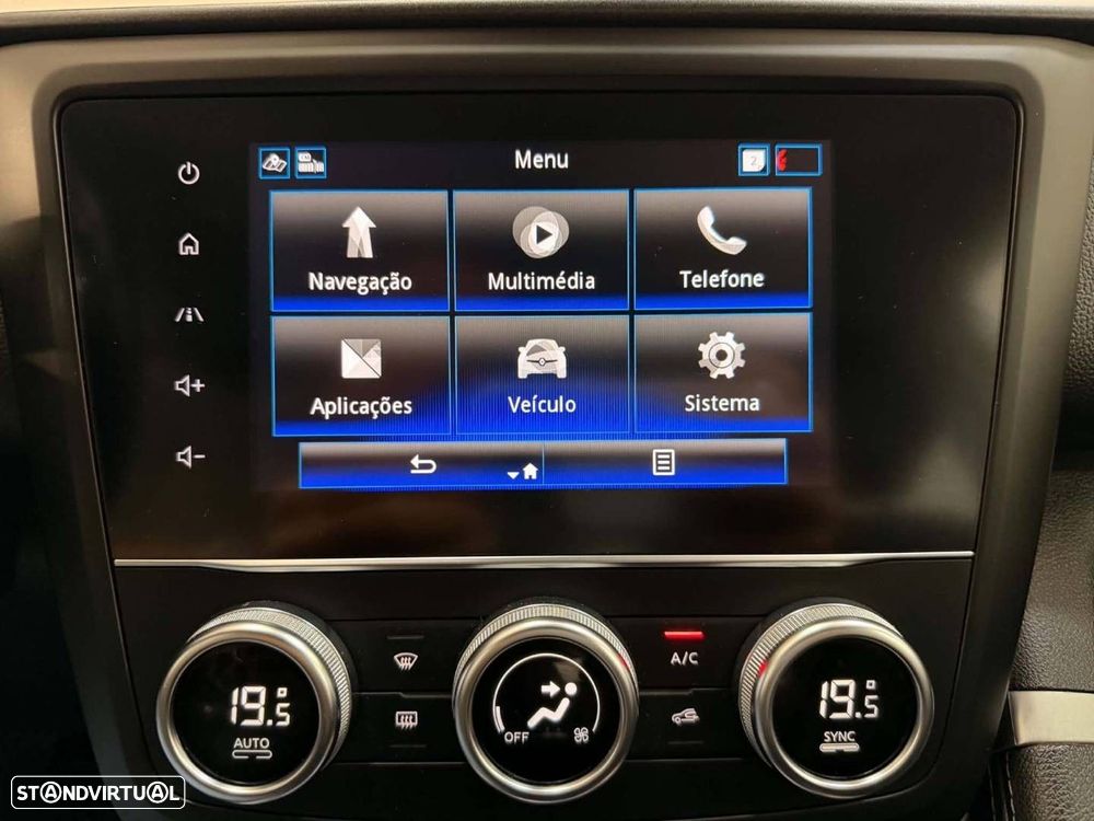 Renault Kadjar 1.5 dCi Intens - 17