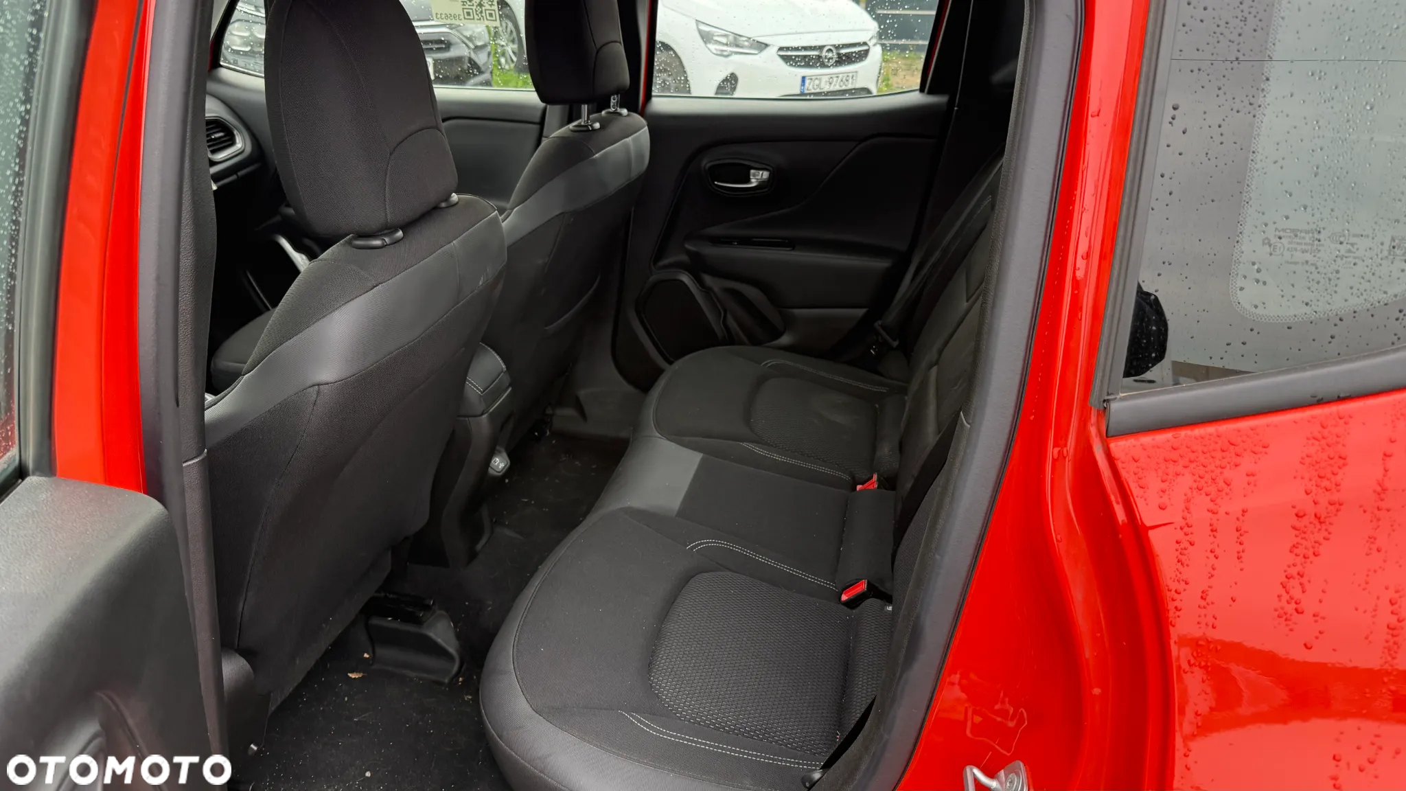 Jeep Renegade 1.6 MultiJet Limited - 17