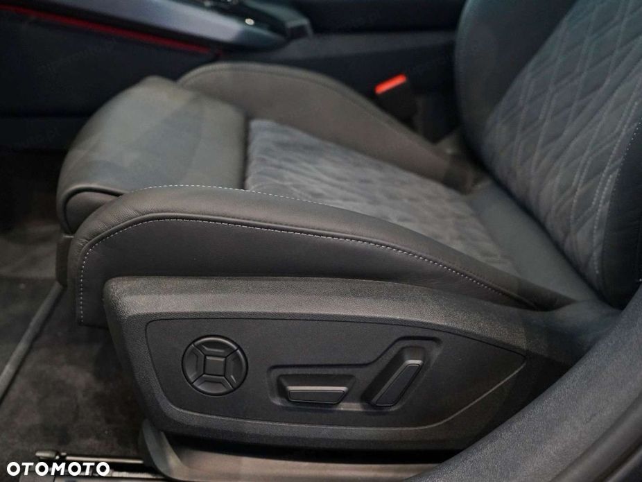 Audi A5 Avant TDI mHEV Quattro S tronic - 8