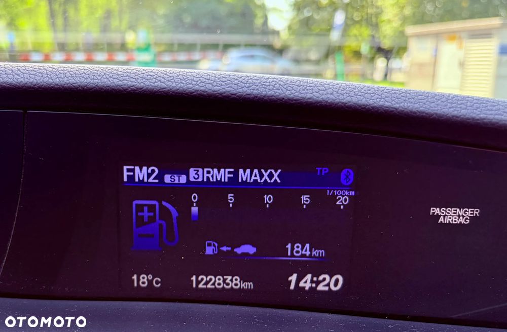 Honda Civic 1.8 Sport - 18