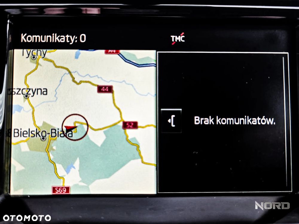 Skoda Fabia 1.2 TSI DSG Style - 28