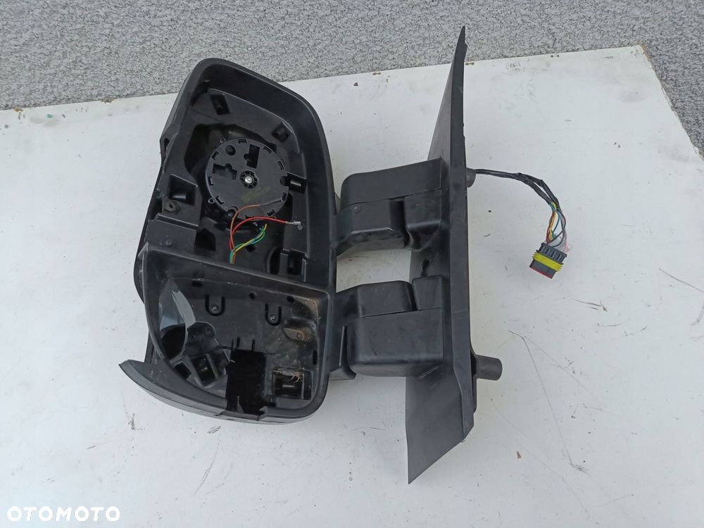 IVECO DAILY LUSTERKO LEWE 9PIN EUROPA 5802028039 - 1