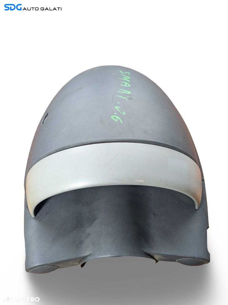 Ceas Ceasuri Cluster Instrumente Bord Smart Fortwo 1998 - 2006 Cod 993790007 [L9761] - 2
