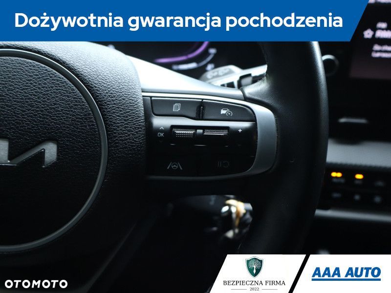 Kia Sportage - 21