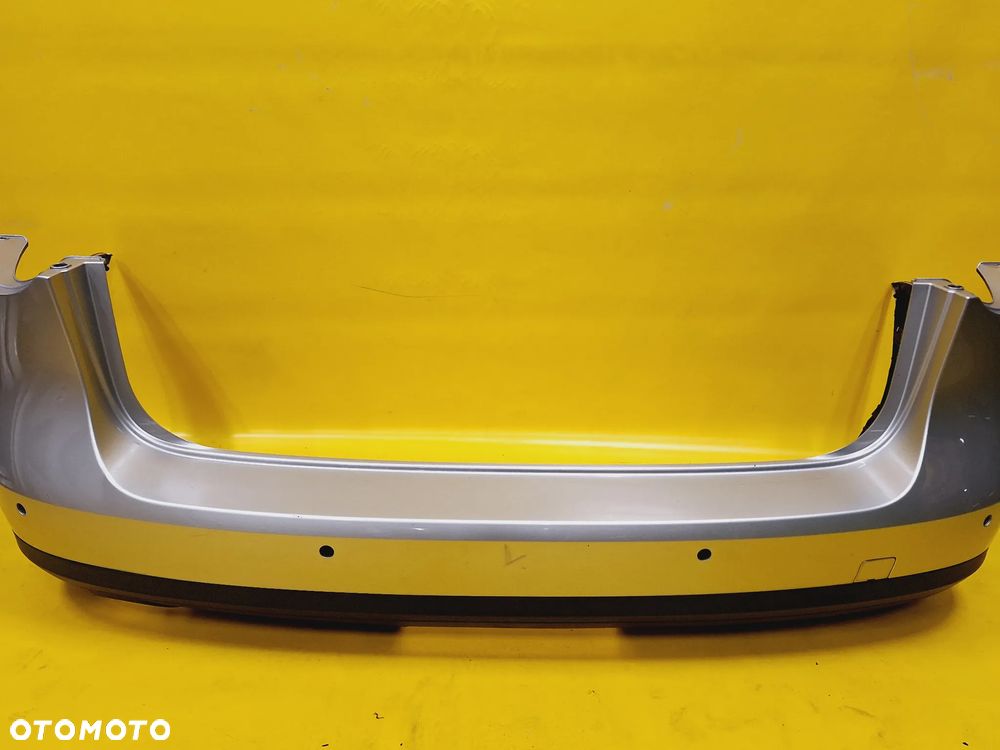 ZDERZAK TYŁ TYLNY VW PASSAT B6 KOMBI 05-10 LAK: LD1W NR446 - 23