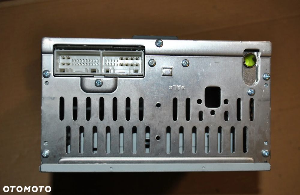 Radio Hyundai i10 - 6