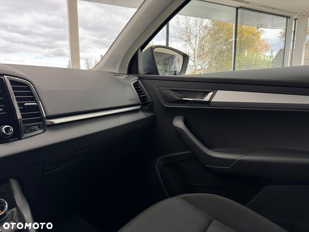 Skoda Karoq 1.5 TSI ACT Ambition DSG - 26