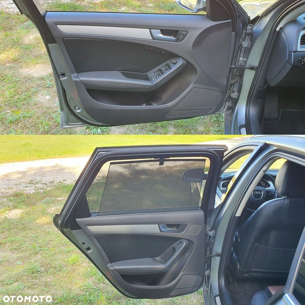 Audi A4 Avant - 13