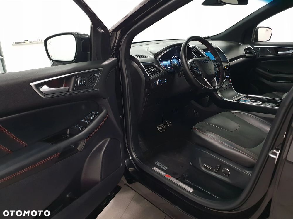 Ford Edge 2.0 EcoBlue Twin-Turbo 4WD ST-Line - 5