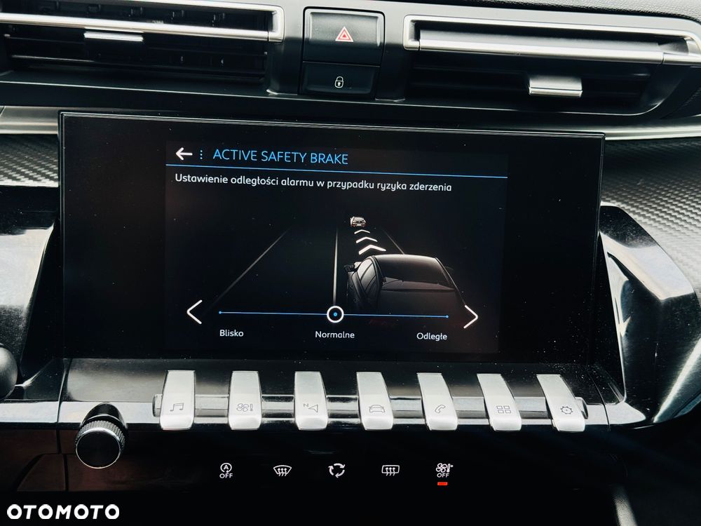 Peugeot 508 HDi 160 Automatik Allure - 16