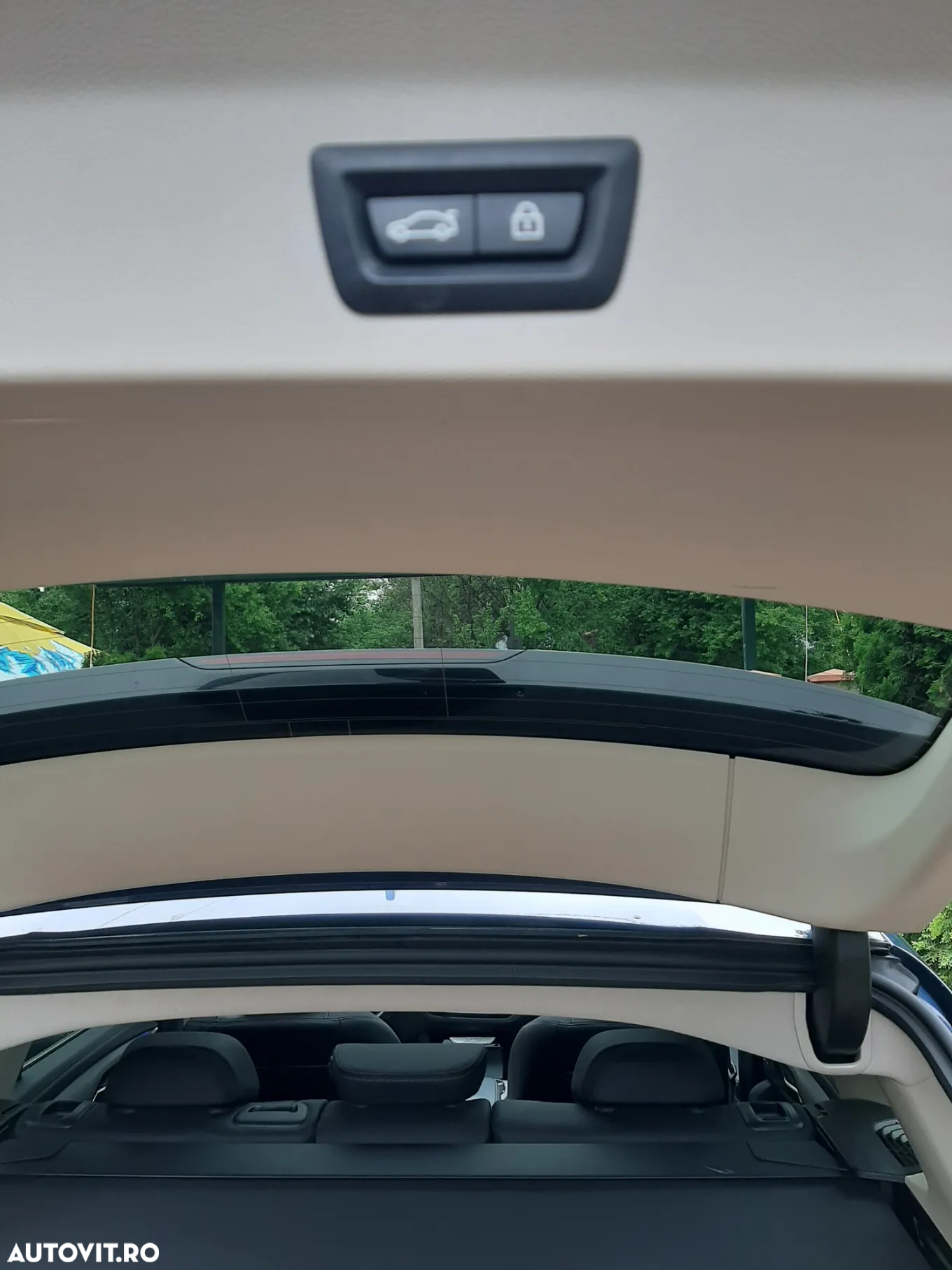 BMW X3 xDrive30d AT Luxury Line - 16