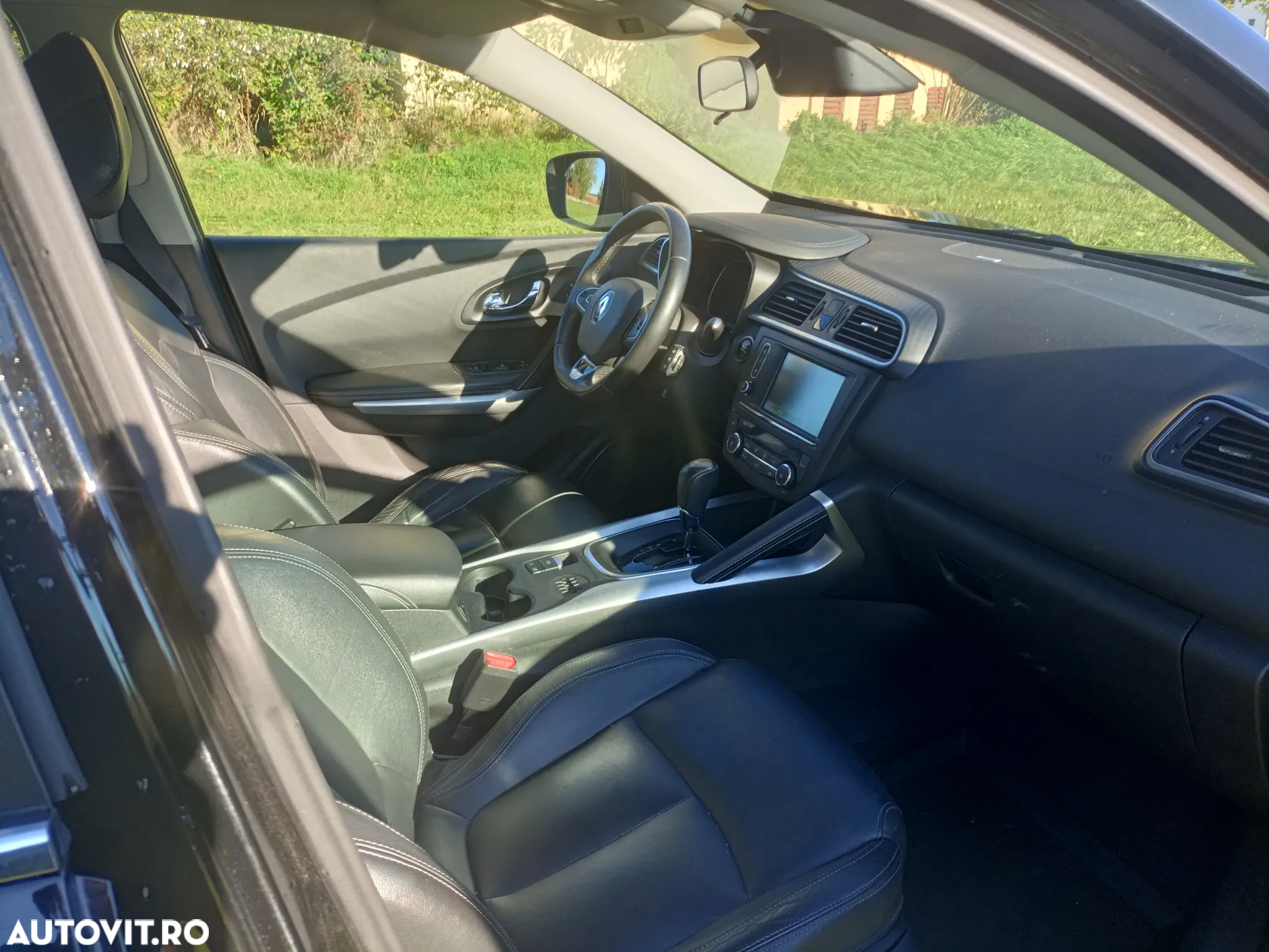 Renault Kadjar - 8