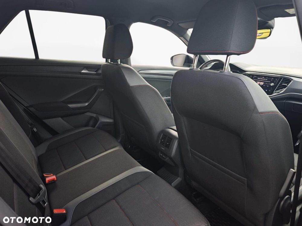 Volkswagen T-Roc 1.5 TSI ACT Premium DSG - 26
