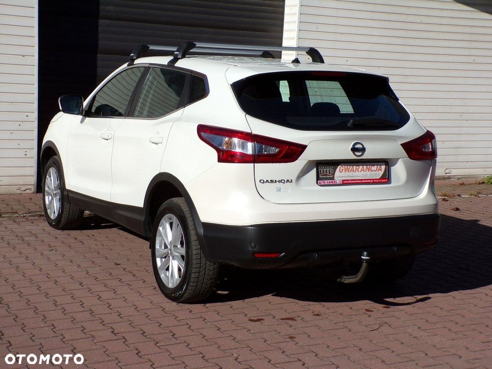 Nissan Qashqai - 10