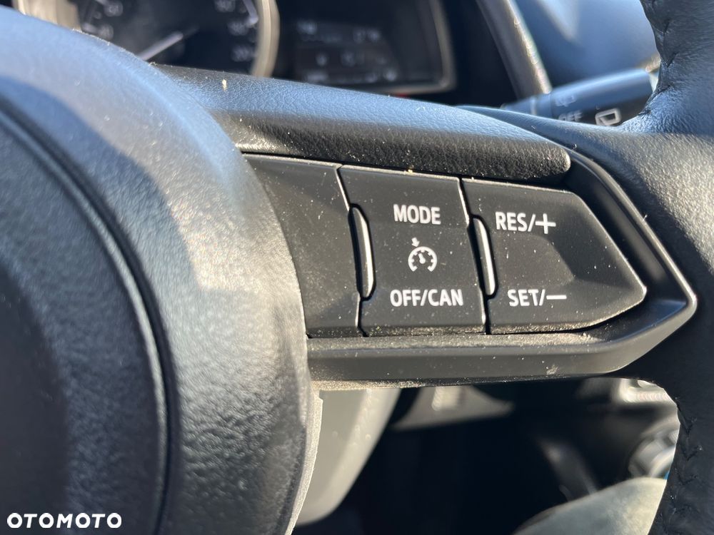 Mazda 2 SKYACTIV-G 90 Homura Aka - 18