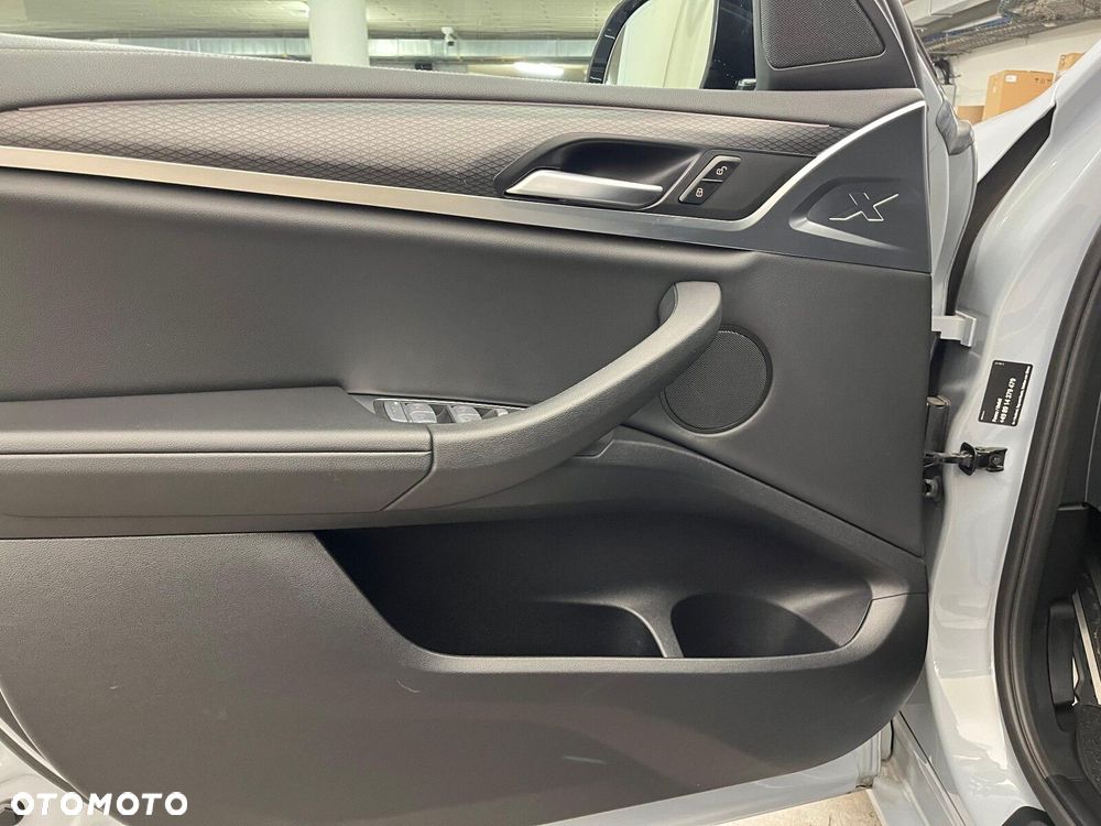 BMW X4 xDrive20d M Sport sport - 17