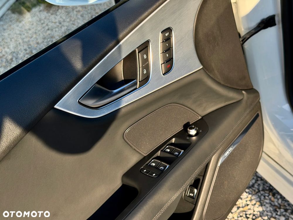 Audi A7 Sportback 3.0 TDI Quattro S tronic - 15