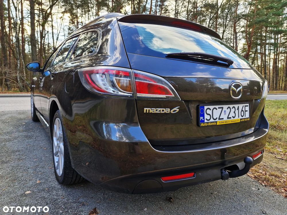 Mazda 6 Sport 1.8 Edition - 3