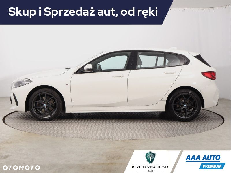 BMW Seria 1 - 3