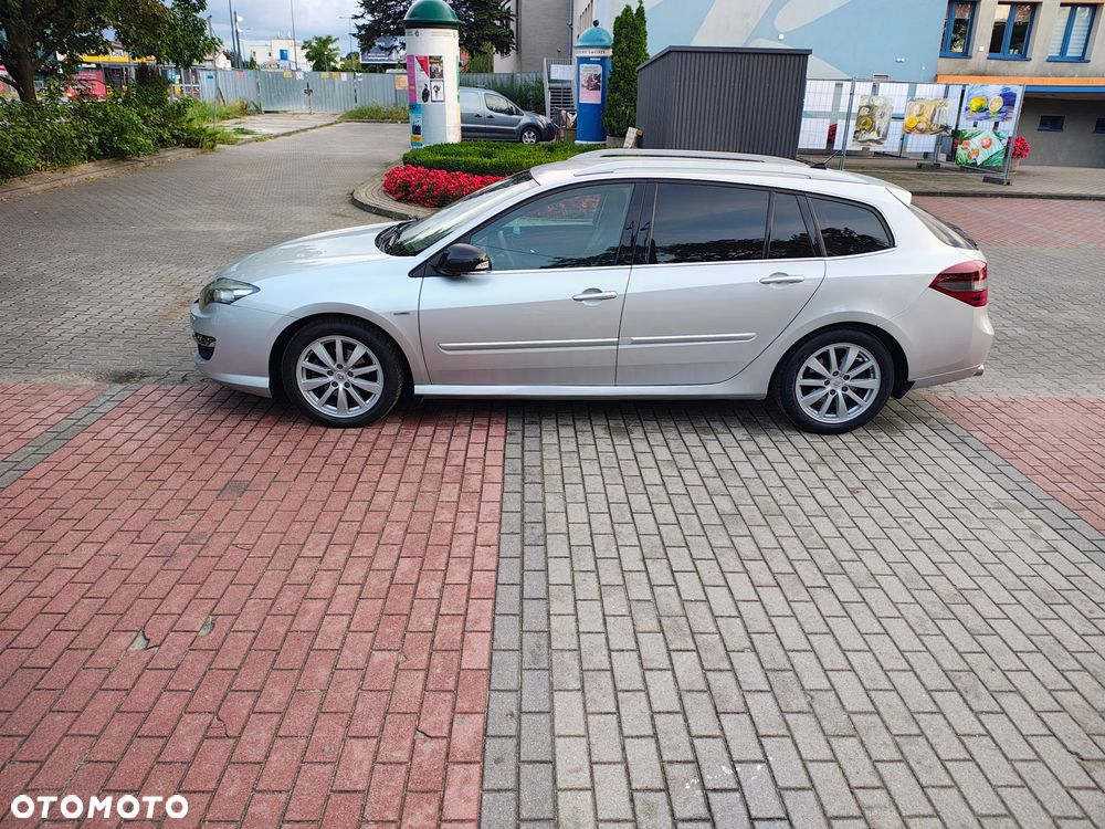 Renault Laguna 2.0 T Bose Edition - 2