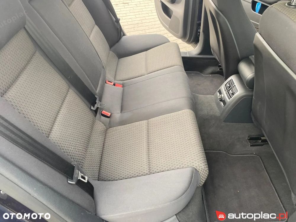 Audi A6 Limousine 2.0T FSI Multitronic - 32