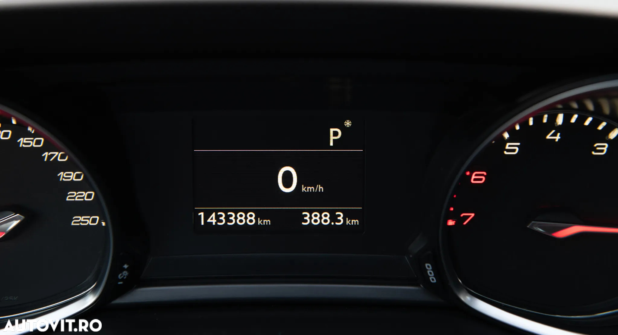 Peugeot 308 - 39