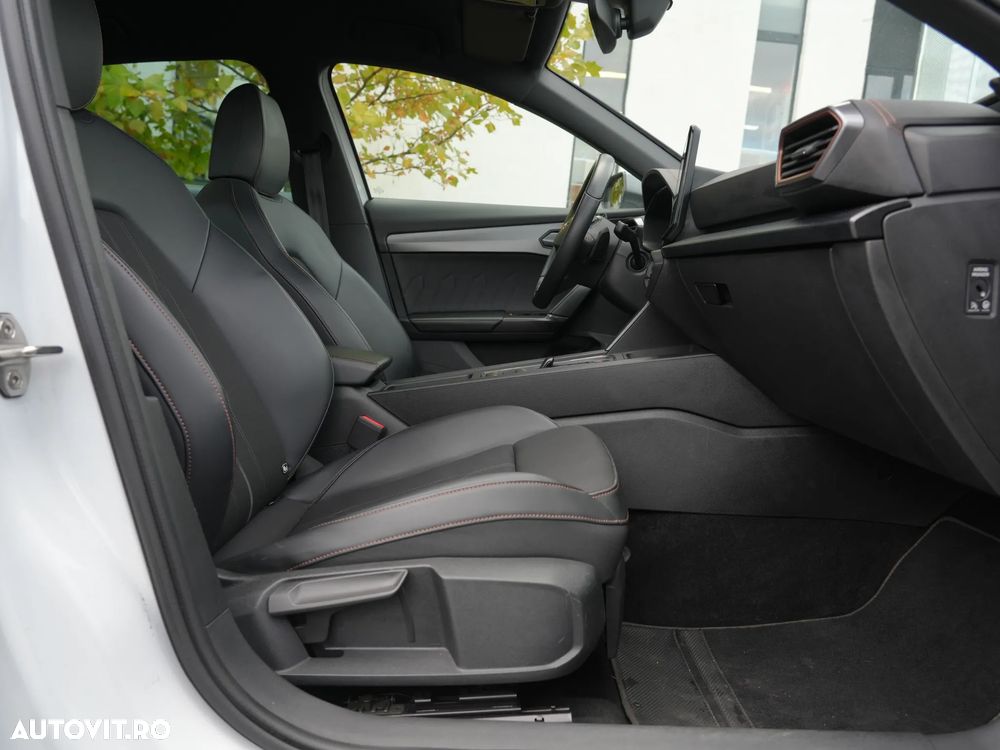 Cupra Formentor 1.5 TSI DSG7 - 15