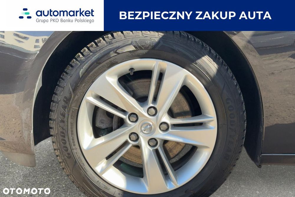 Opel Insignia 2.0 CDTI Elegance S&S - 16