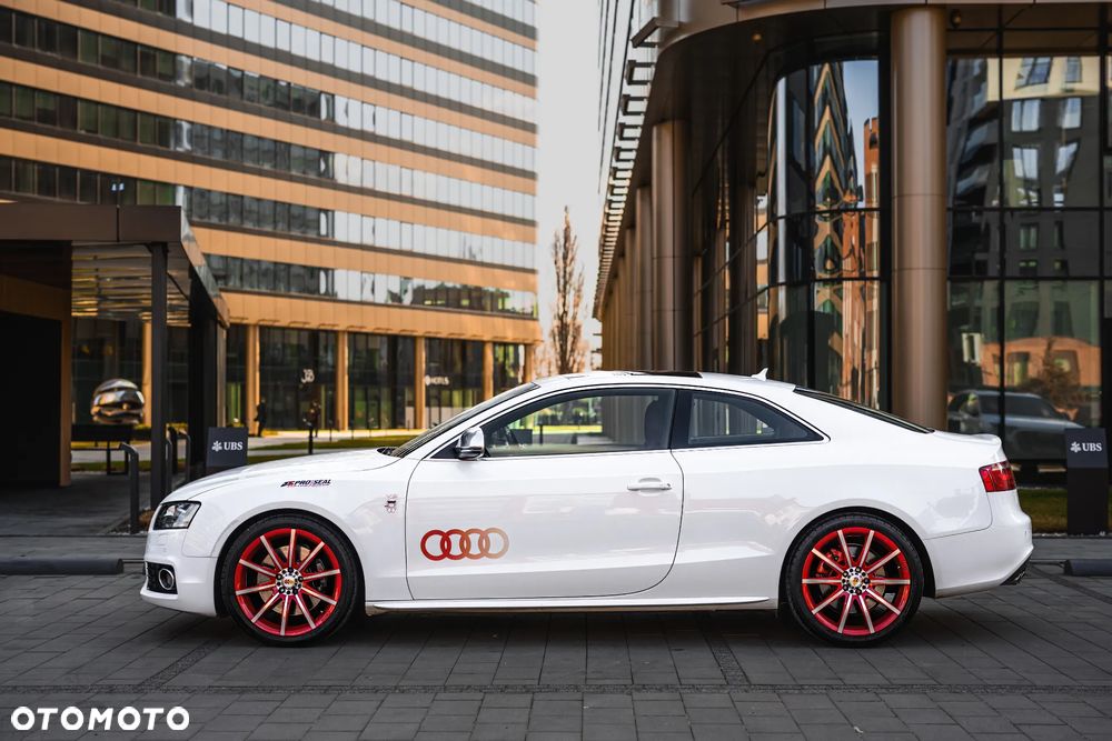 Audi S5 Coupé - 9
