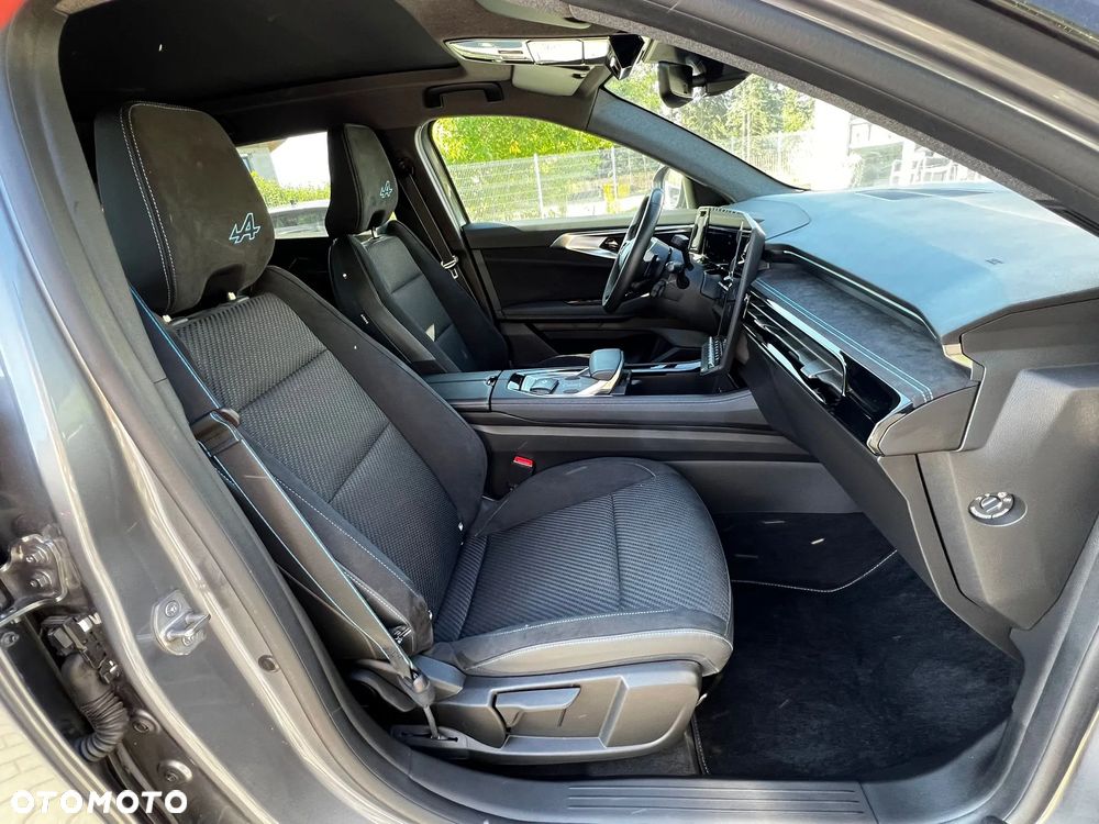 Renault Austral Mild Hybrid 160 Automatik Esprit Alpine - 22