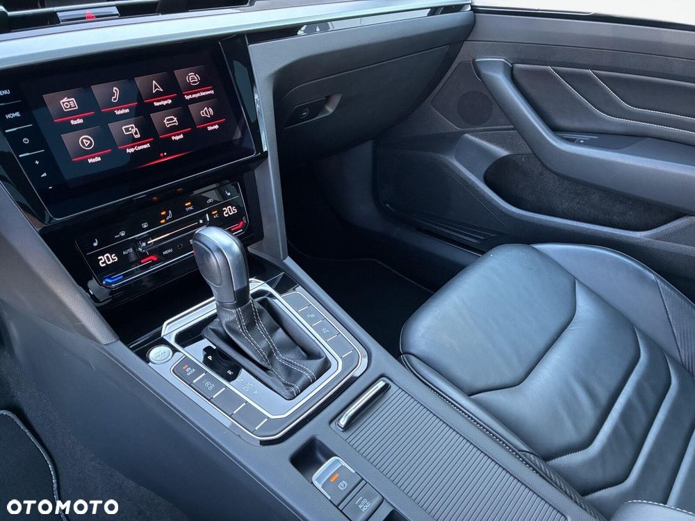 Volkswagen Arteon Shooting Brake 2.0 TDI 4Motion R-Line DSG - 15