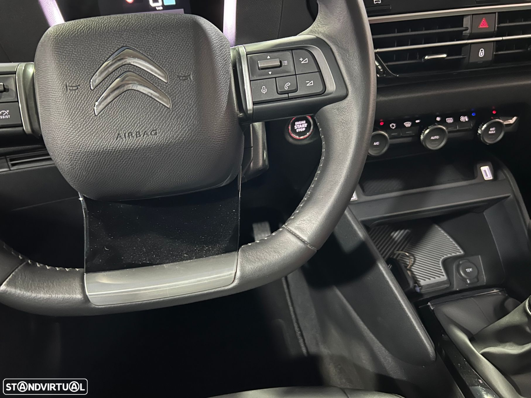 Citroën C4 1.2 PureTech Feel Pack - 16