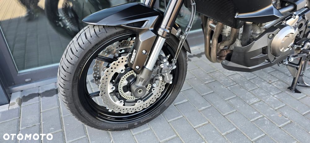 Kawasaki Versys 1000 - 29