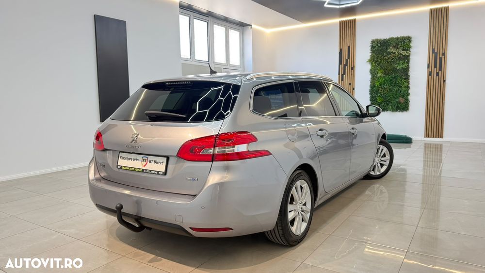 Peugeot 308 BlueHDi 120 Stop & Start Allure - 5