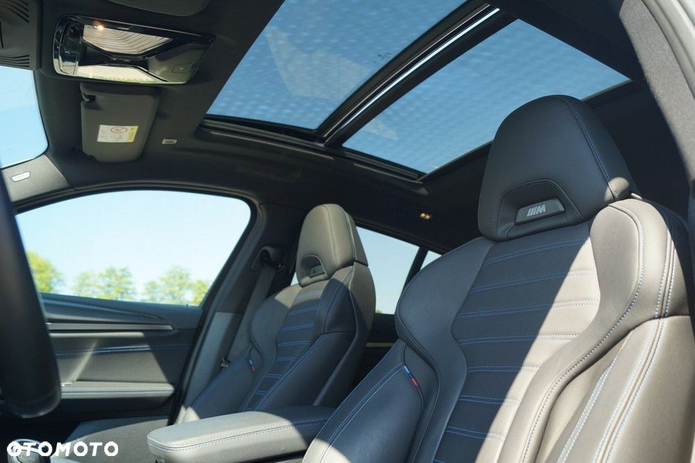 BMW X4 - 14
